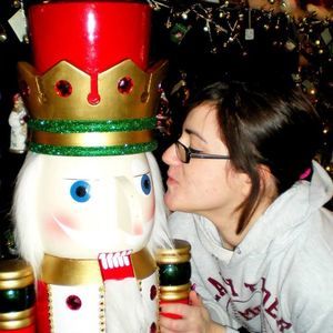 Meet your Posher, Stacey